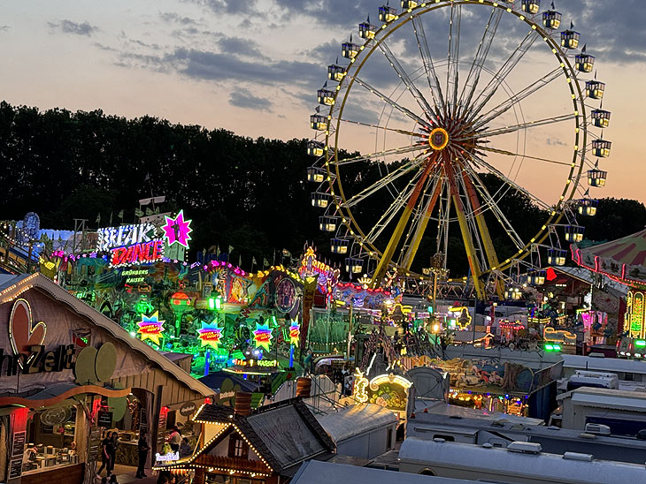 Maidult Regensburg 2024 (©Foto: Martin Schmitz)